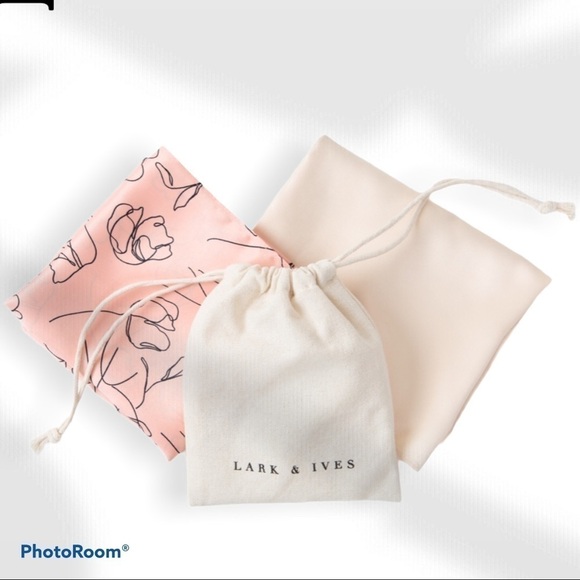 Lark & Ives Hair Scarf Bundle set of 2 - Picture 1 of 10